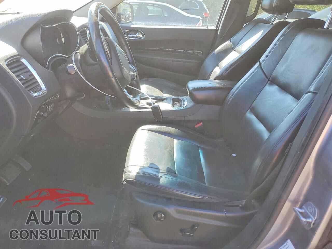 DODGE DURANGO 2014 - 1C4RDJDG8EC597834