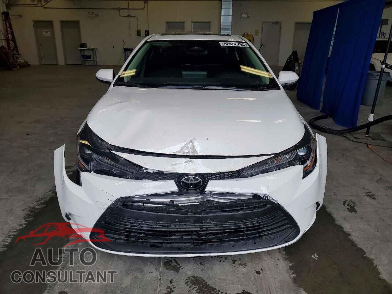 TOYOTA COROLLA 2026 - 5YFB4MDE6TP430751