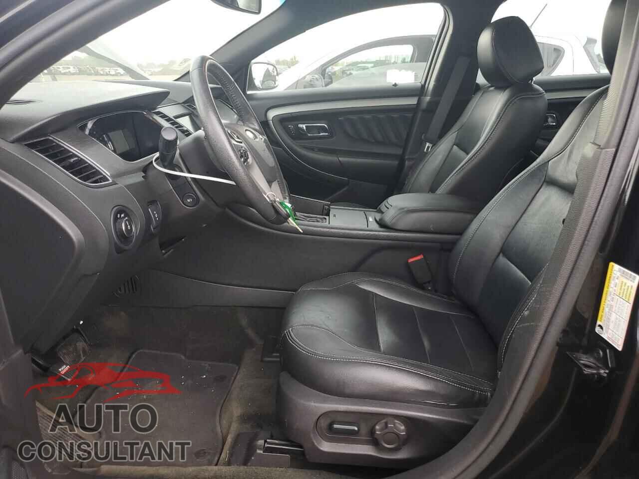 FORD TAURUS 2014 - 1FAHP2E83EG136782