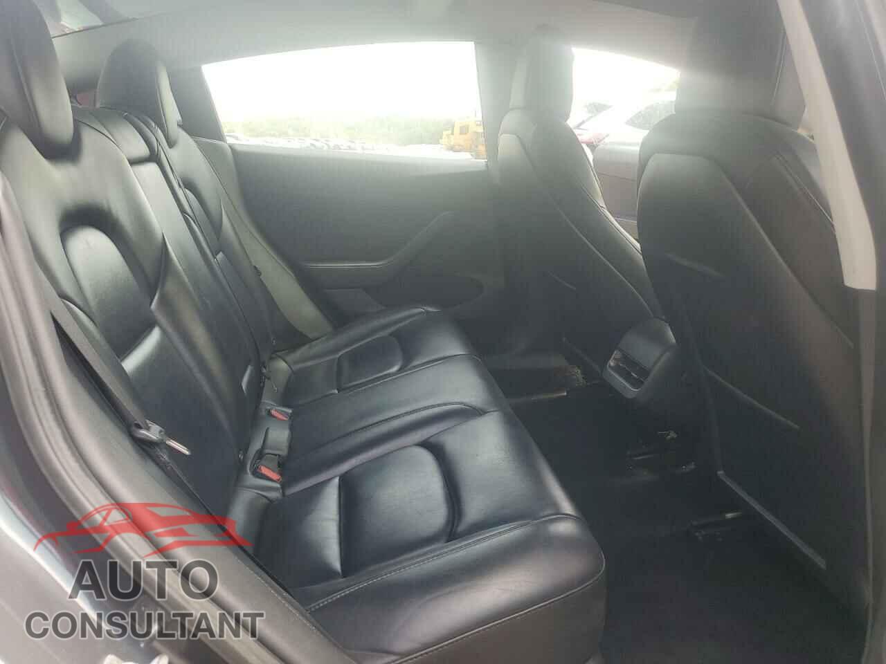 TESLA MODEL 3 2022 - 5YJ3E1EAXNF144749