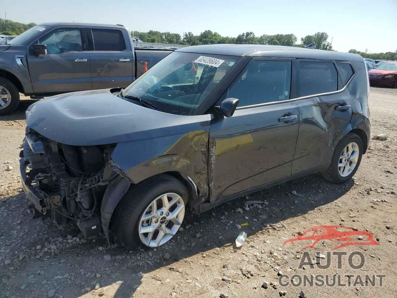 KIA SOUL 2024 - KNDJ23AU5R7897015