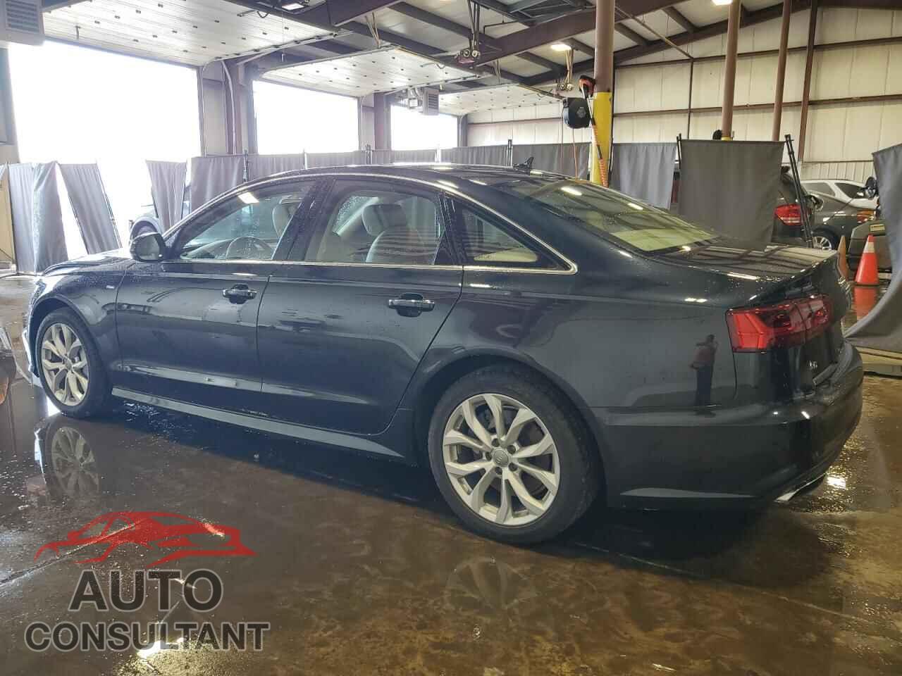 AUDI A6 2017 - WAUG8AFC3HN004473