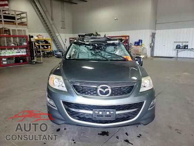 MAZDA CX-9 2012 - JM3TB3DA9C0362805