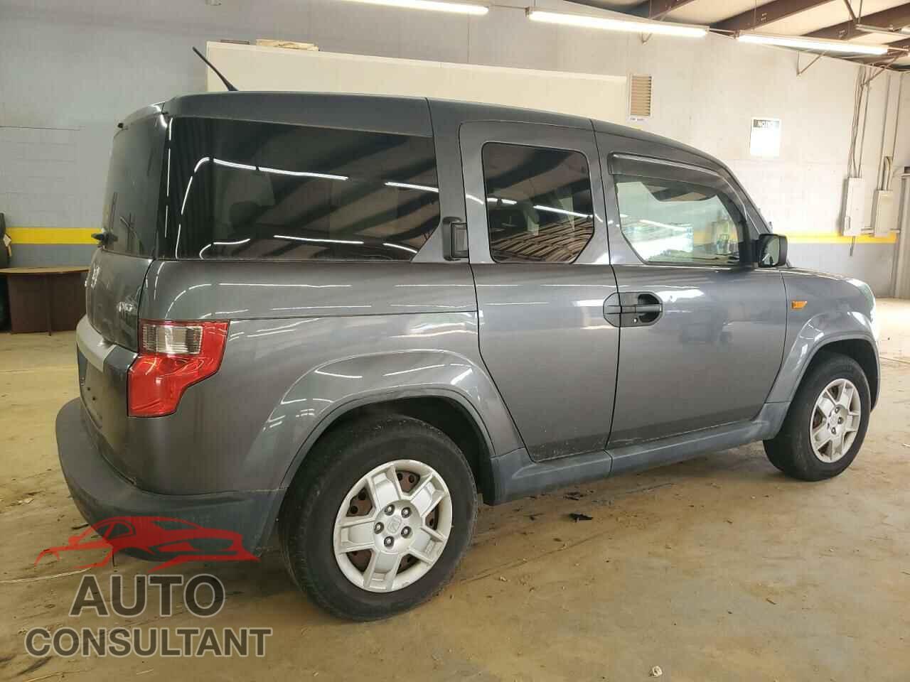 HONDA ELEMENT 2011 - 5J6YH2H32BL006562