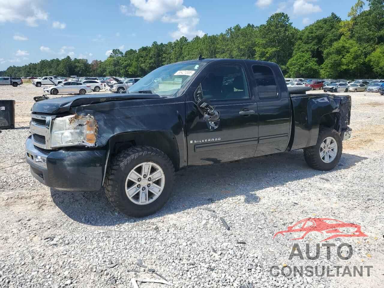 CHEVROLET ALL Models 2009 - 1GCEC29JX9Z178091
