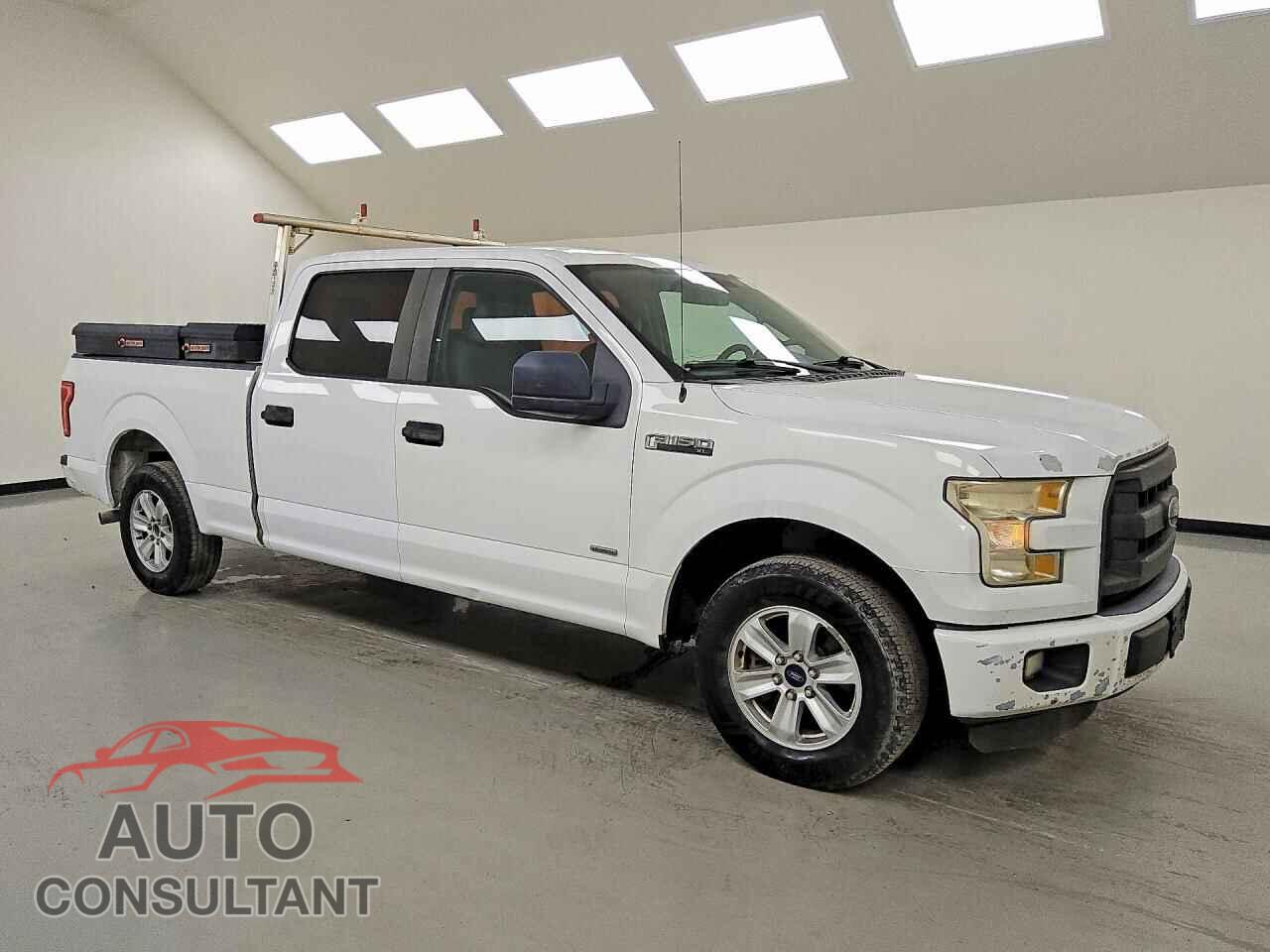FORD F150 2015 - 1FTEW1CP6FKD55707