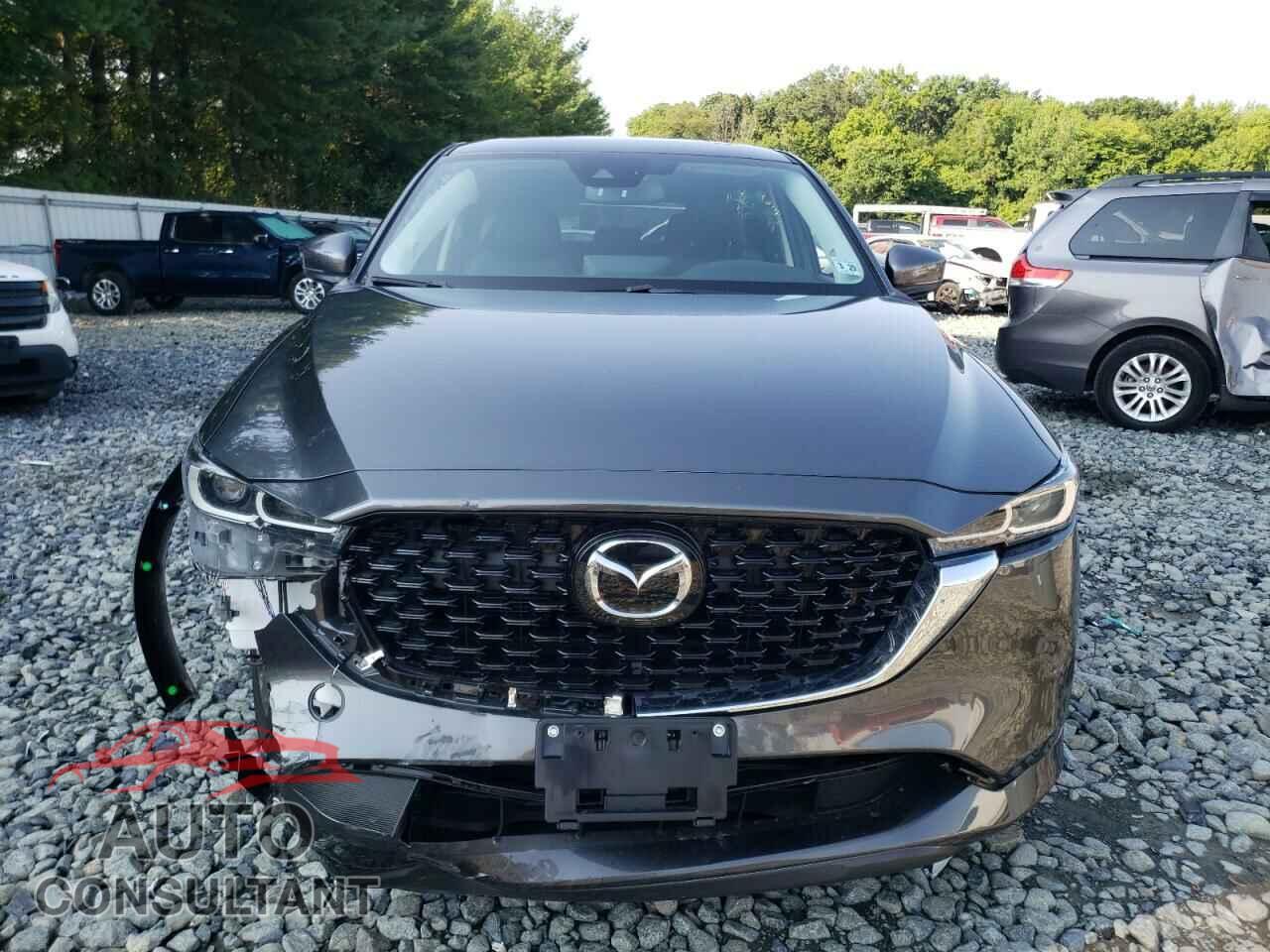 MAZDA CX-5 PREFE 2024 - JM3KFBCL8R0451285