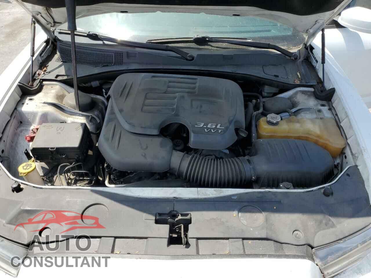 DODGE CHARGER 2014 - 2C3CDXBG9EH319666