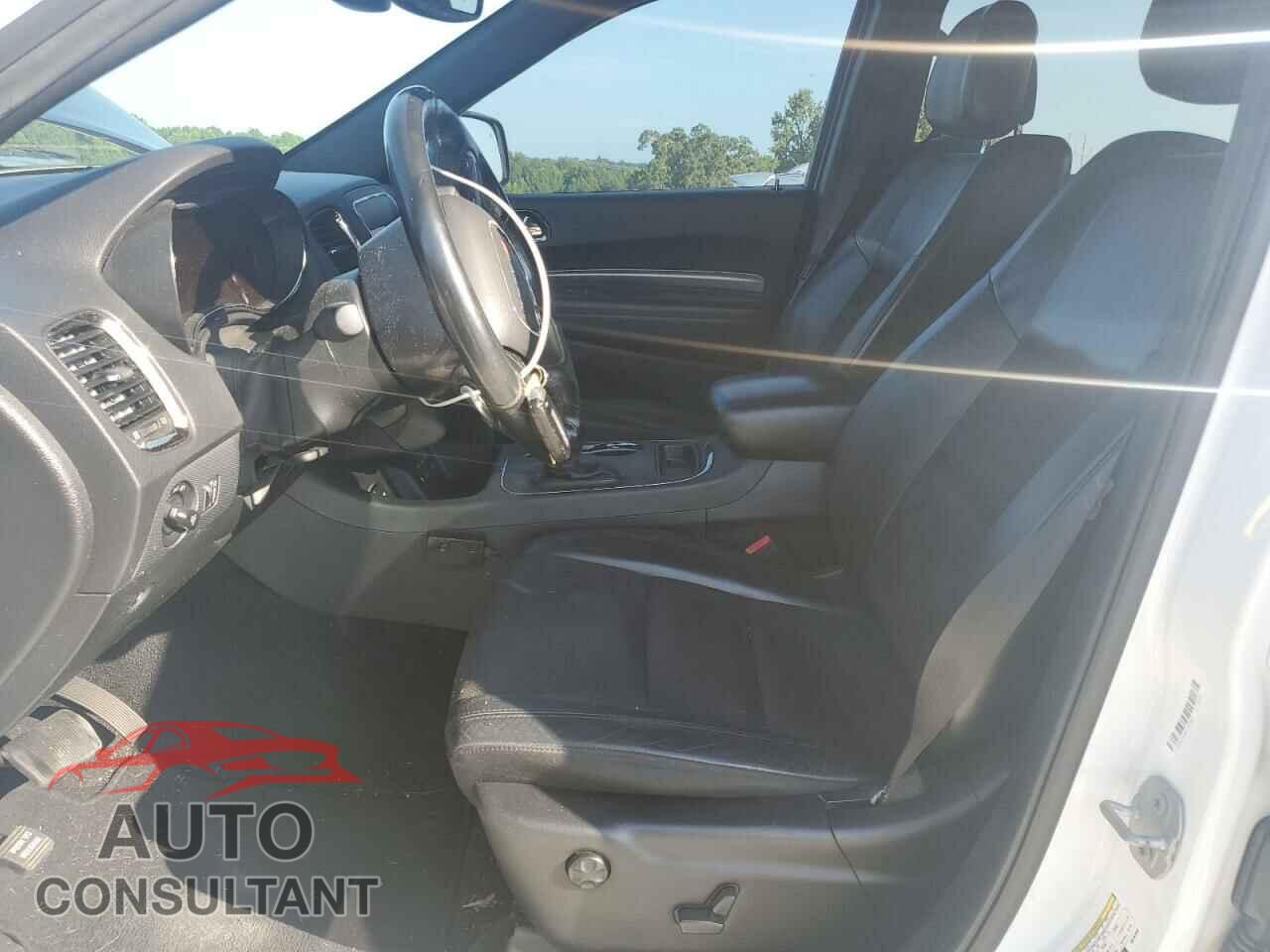 DODGE DURANGO 2019 - 1C4RDHDG4KC797890