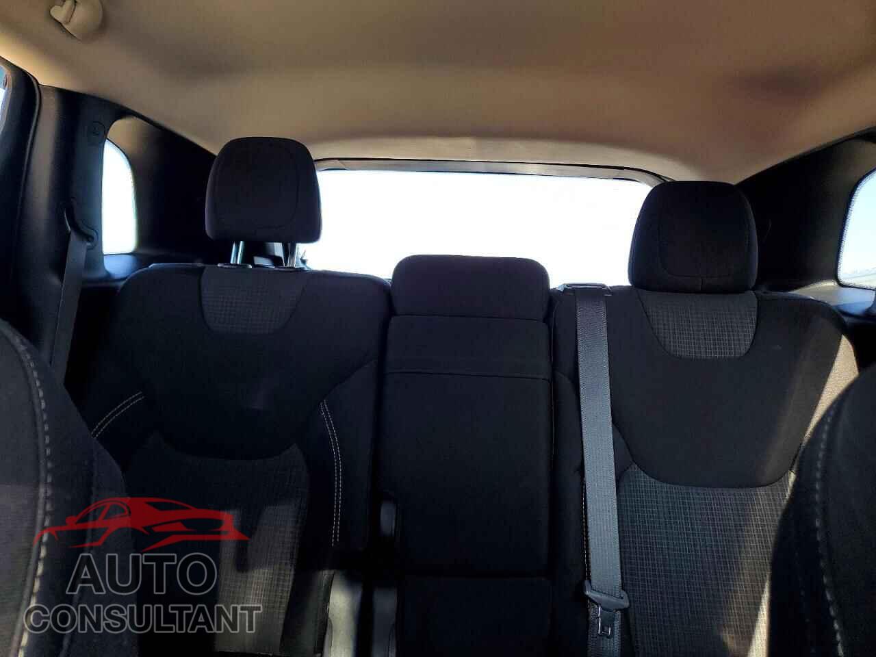 JEEP CHEROKEE 2015 - 1C4PJMCSXFW735154