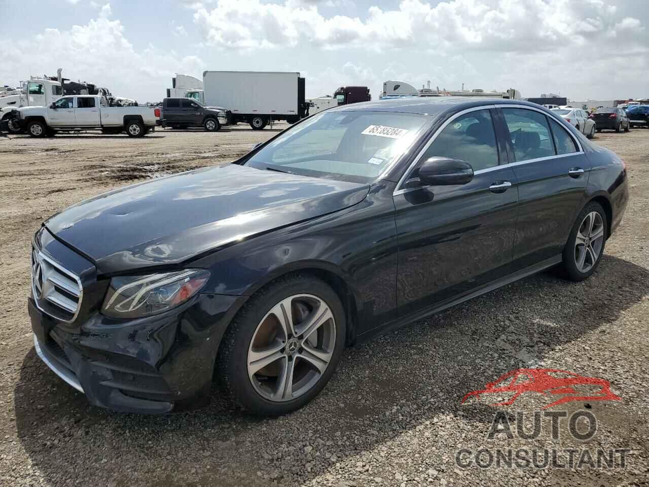 MERCEDES-BENZ E-CLASS 2020 - W1KZF8DB6LA763127