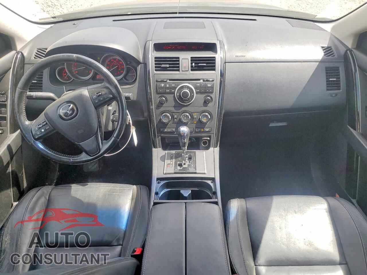 MAZDA CX-9 2010 - JM3TB3MV3A0216433