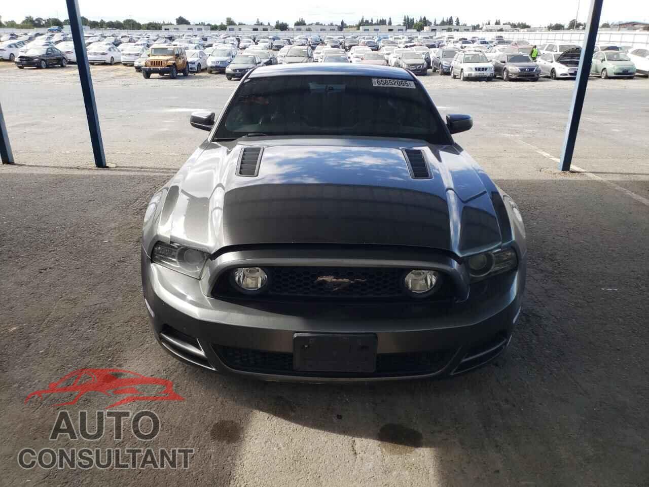 FORD MUSTANG 2013 - 1ZVBP8CF8D5269596