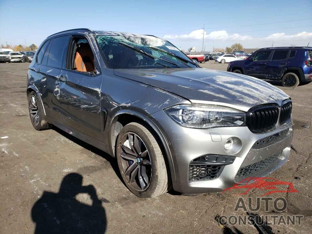 BMW X5 2017 - 5YMKT6C50H0R79581