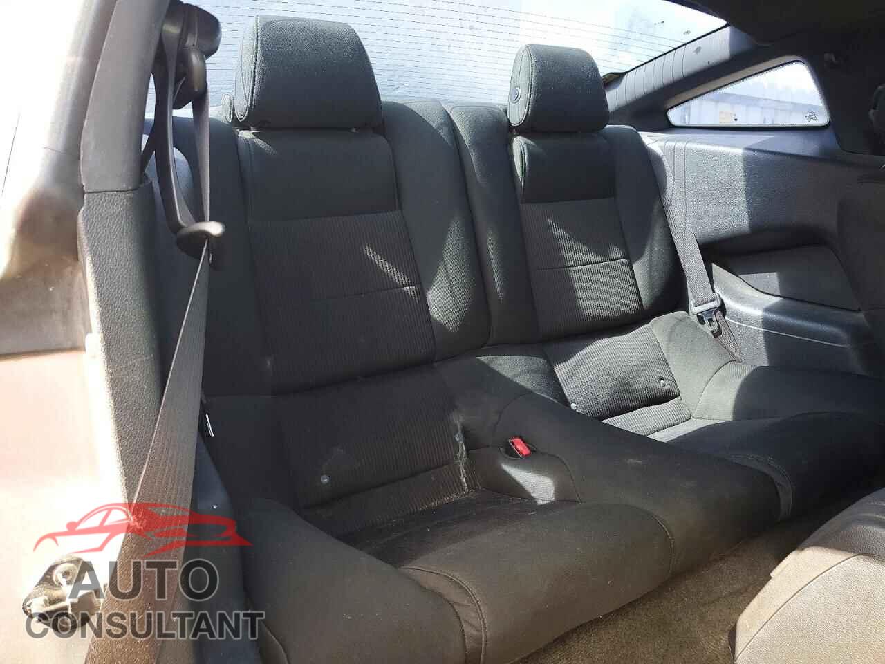FORD MUSTANG 2014 - 1ZVBP8AM2E5320593