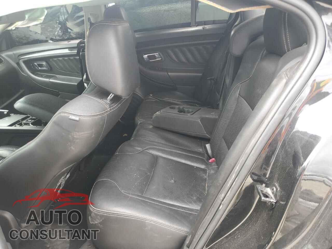 FORD TAURUS 2010 - 1FAHP2FW0AG123544