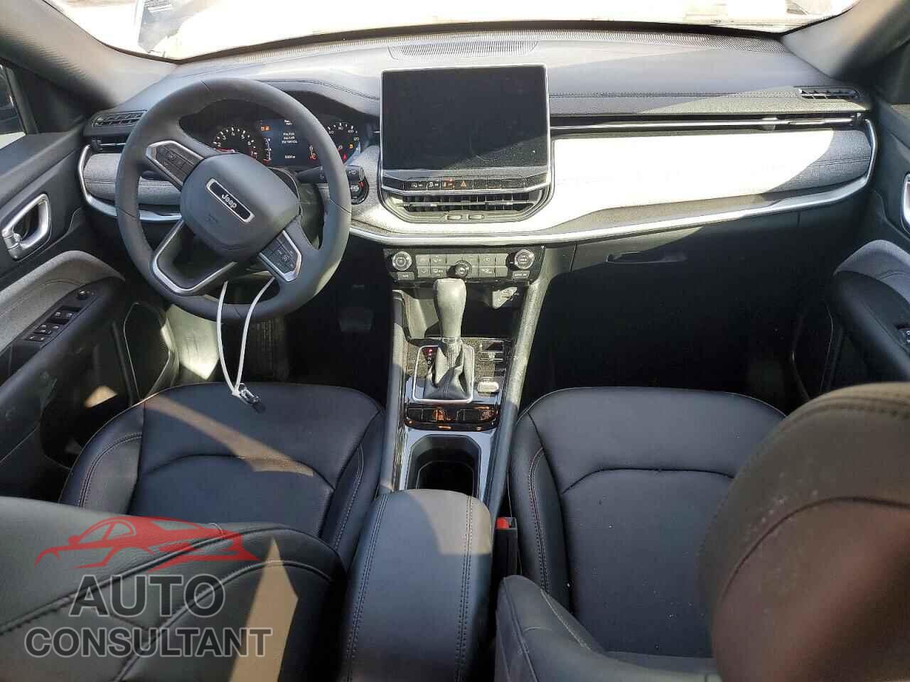 JEEP COMPASS 2024 - 3C4NJDFN5RT581878