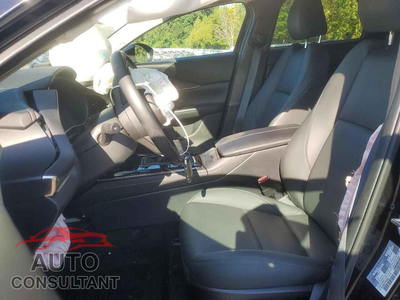 MAZDA CX30 2025 - 3MVDMBCM7SM806464