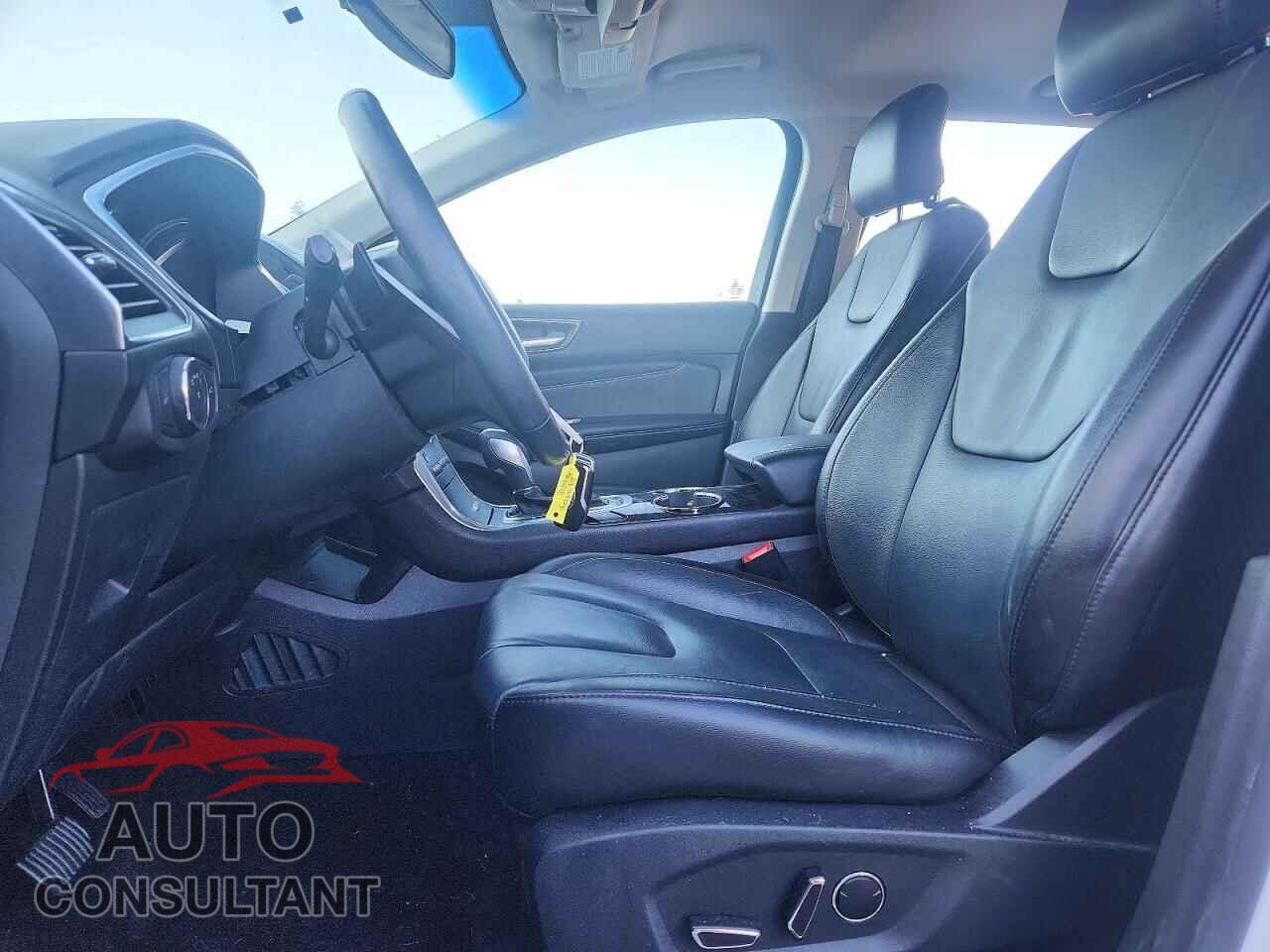 FORD EDGE 2016 - 2FMPK4K97GBB75362