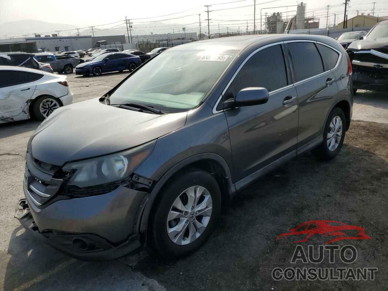 HONDA CRV 2013 - 3CZRM3H56DG703126