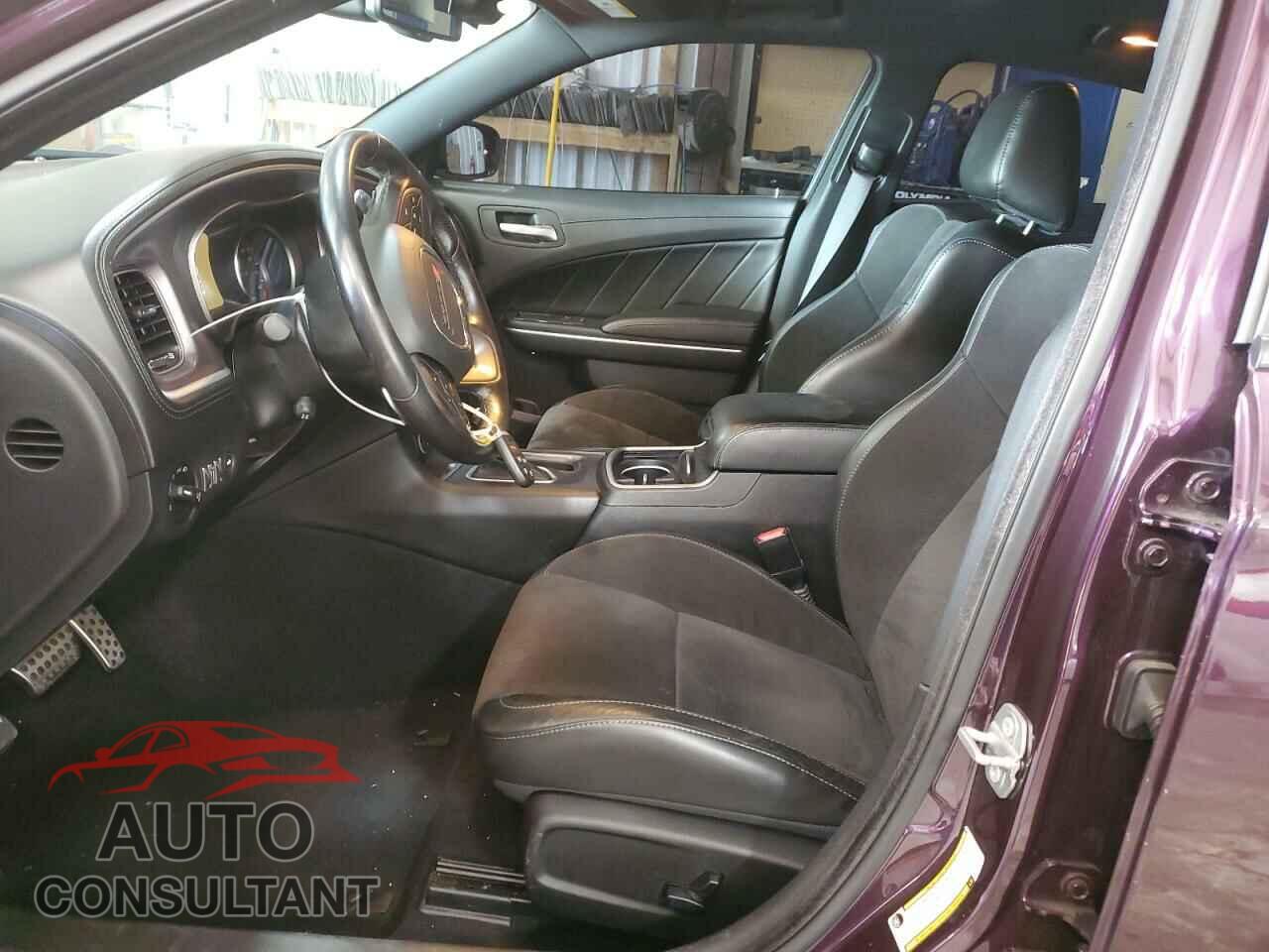 DODGE CHARGER 2020 - 2C3CDXCT5LH232596