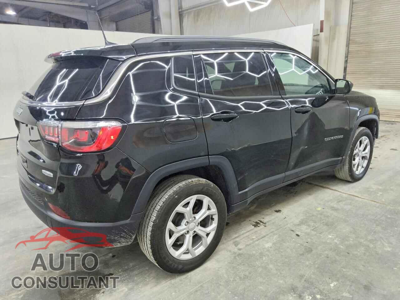 JEEP COMPASS 2024 - 3C4NJDBN8RT175423