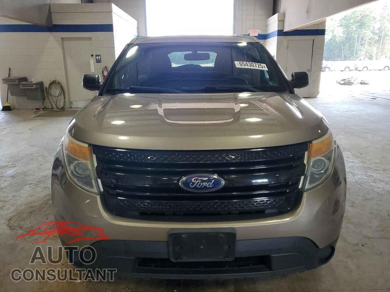 FORD EXPLORER 2015 - 1FM5K8AR9FGB13405