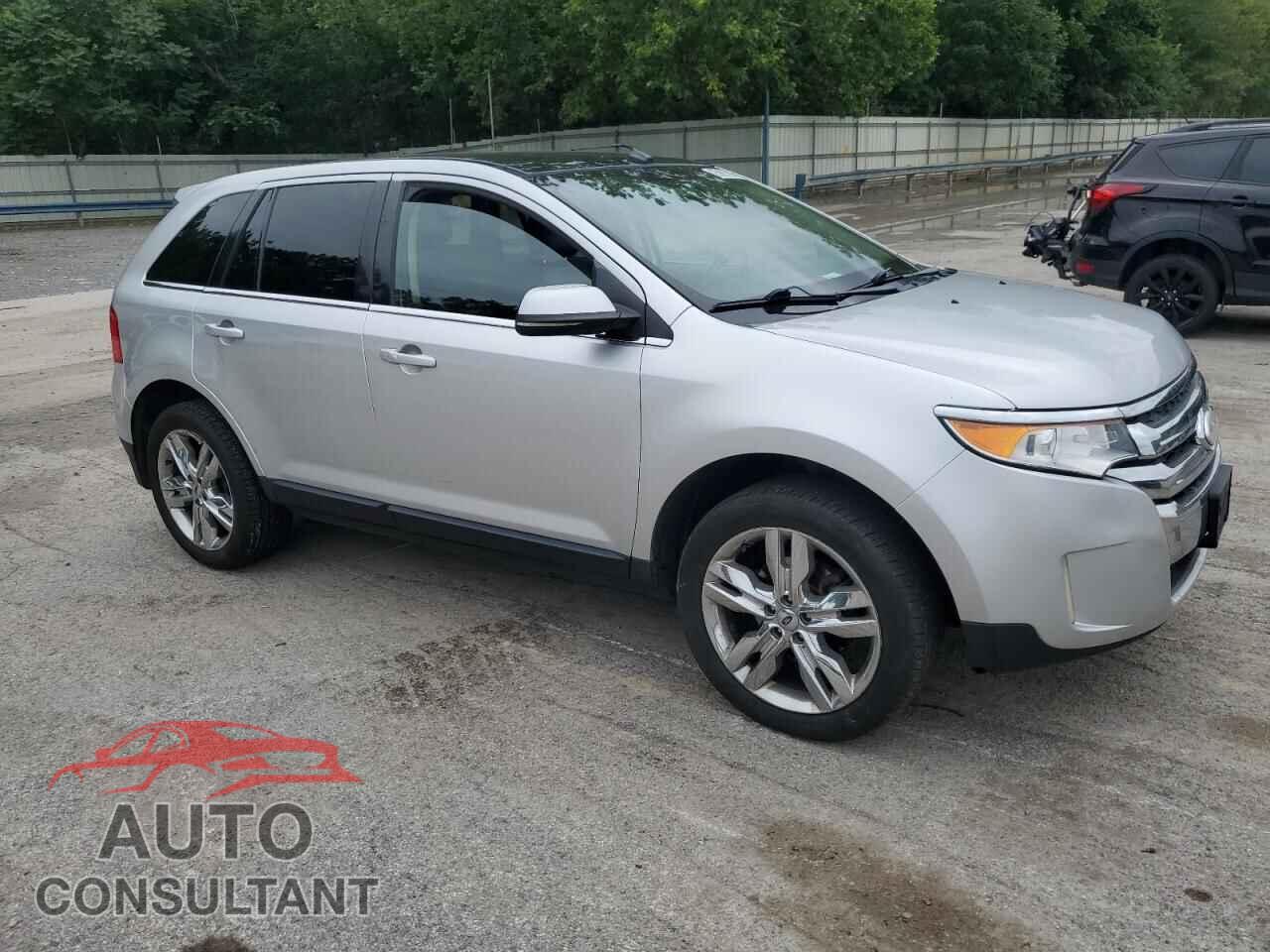 FORD EDGE 2013 - 2FMDK4KC1DBC16305