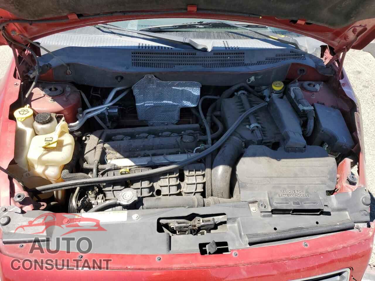 DODGE CALIBER 2009 - 1B3HB48A49D191642