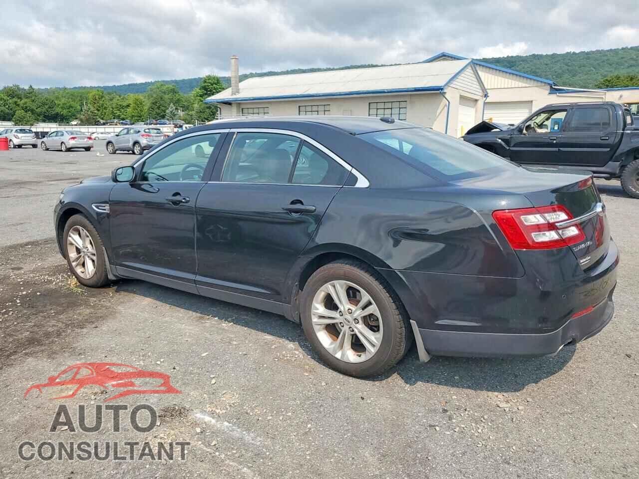 FORD TAURUS 2014 - 1FAHP2E88EG154453