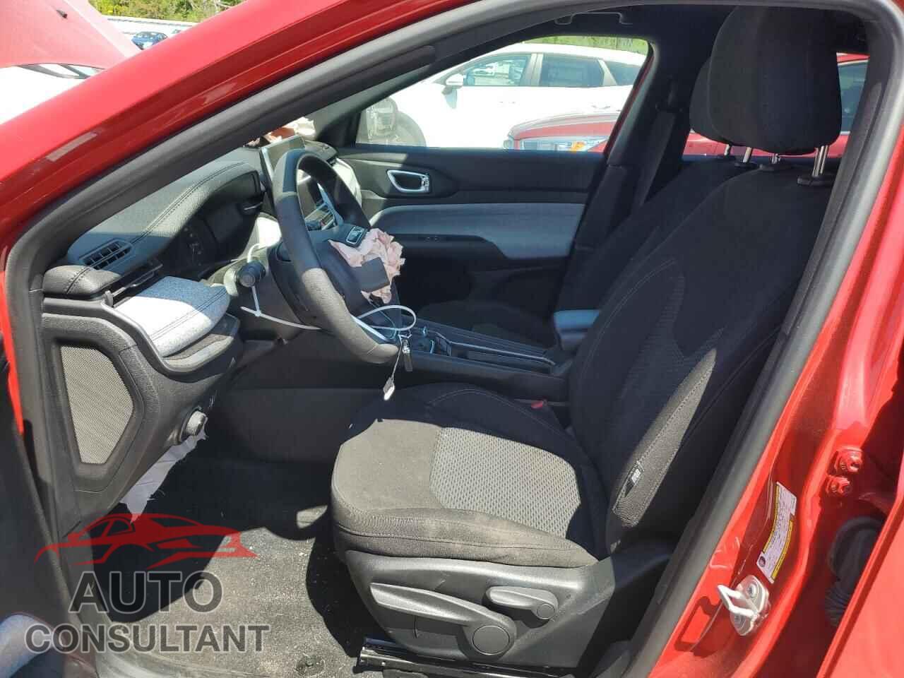 JEEP COMPASS 2023 - 3C4NJDAN8PT573276