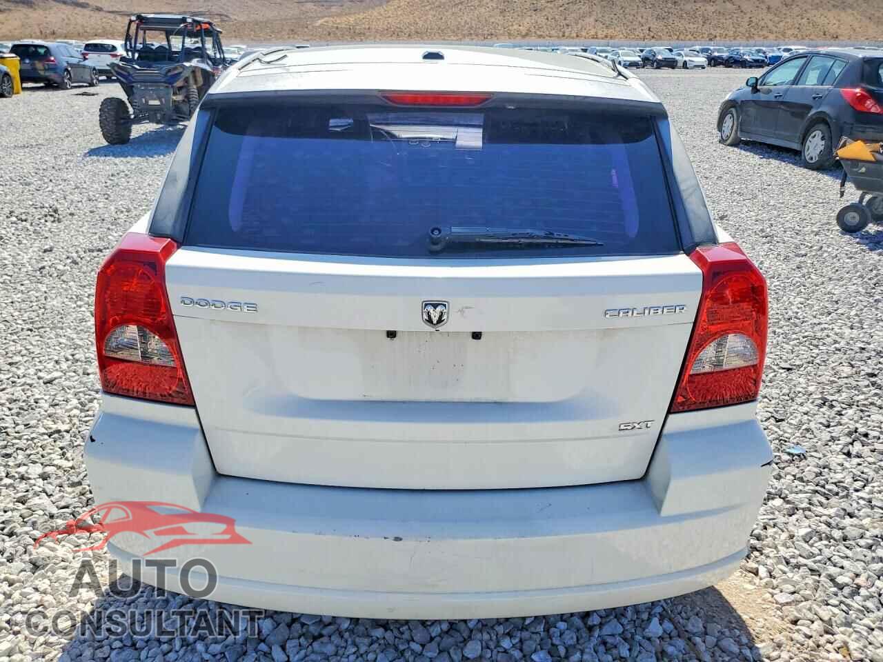 DODGE CALIBER 2009 - 1B3HB48A39D180695
