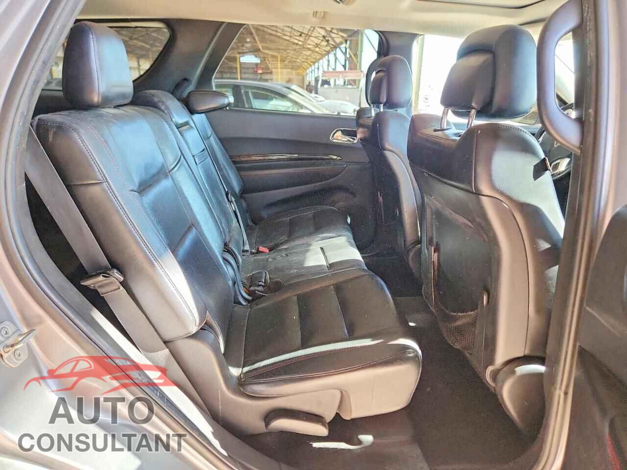DODGE DURANGO 2013 - 1C4SDJCT0DC701084