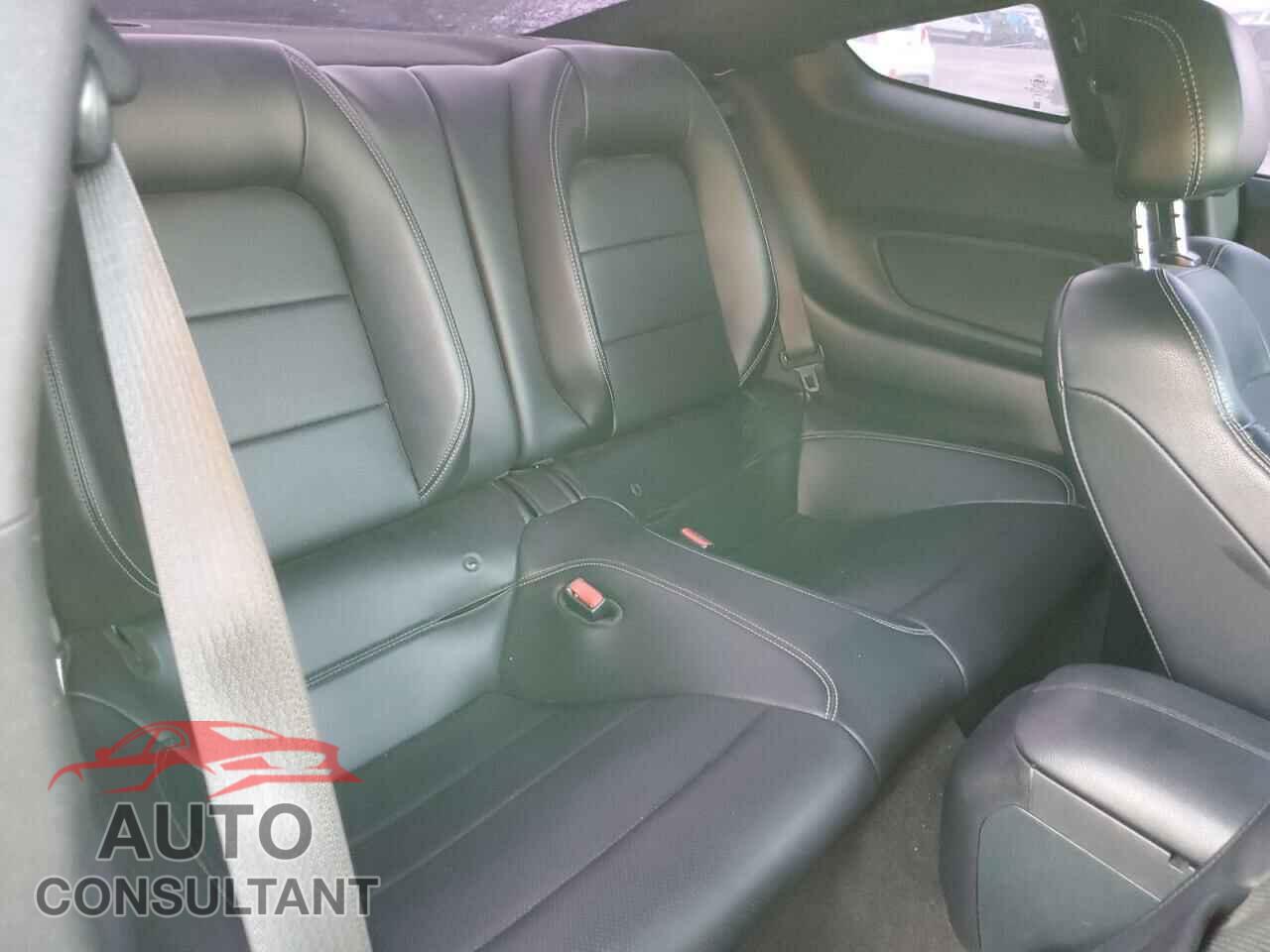 FORD MUSTANG 2016 - 1FA6P8CF5G5332927