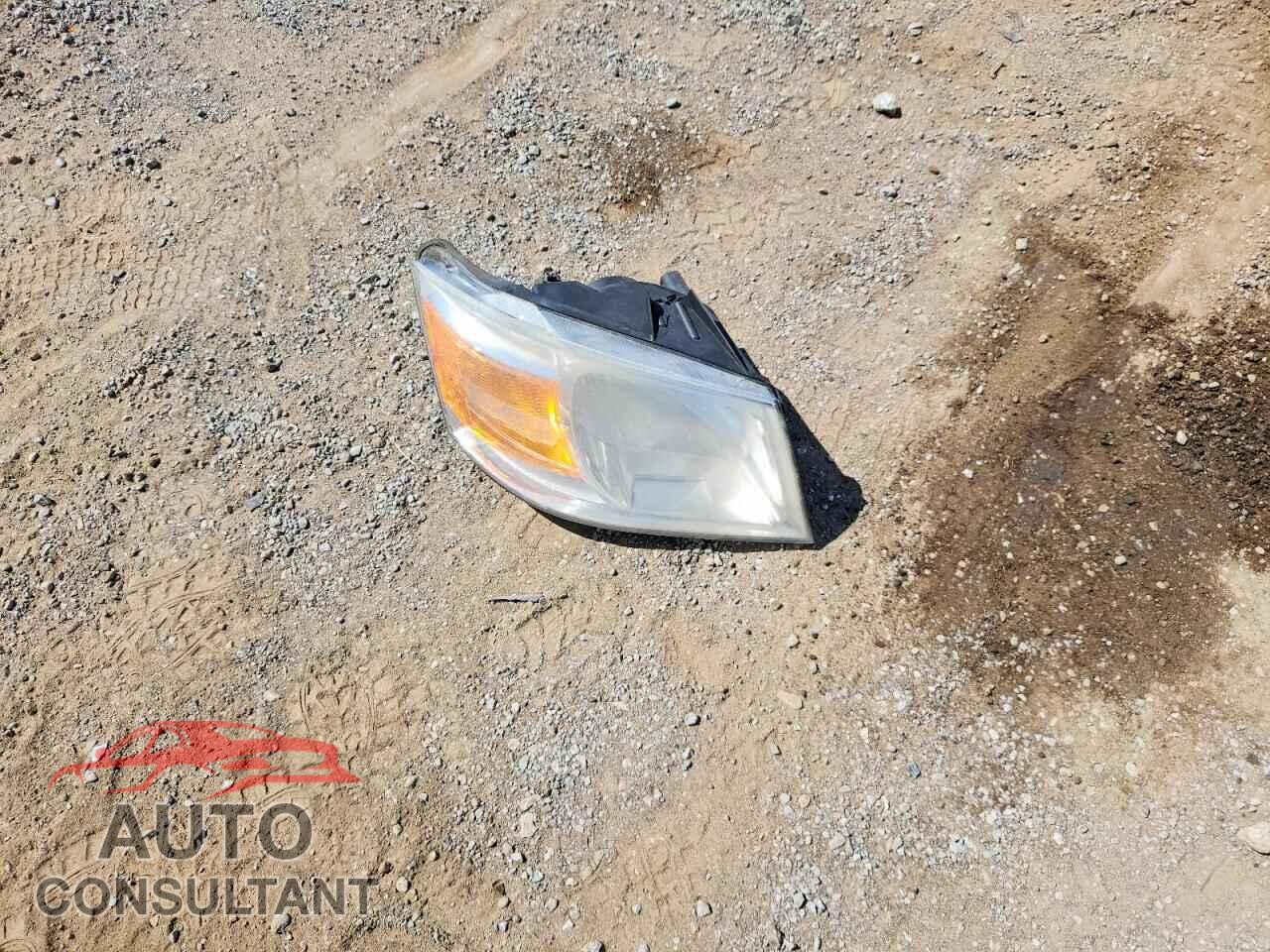 DODGE CARAVAN 2010 - 2D4RN4DE7AR171750