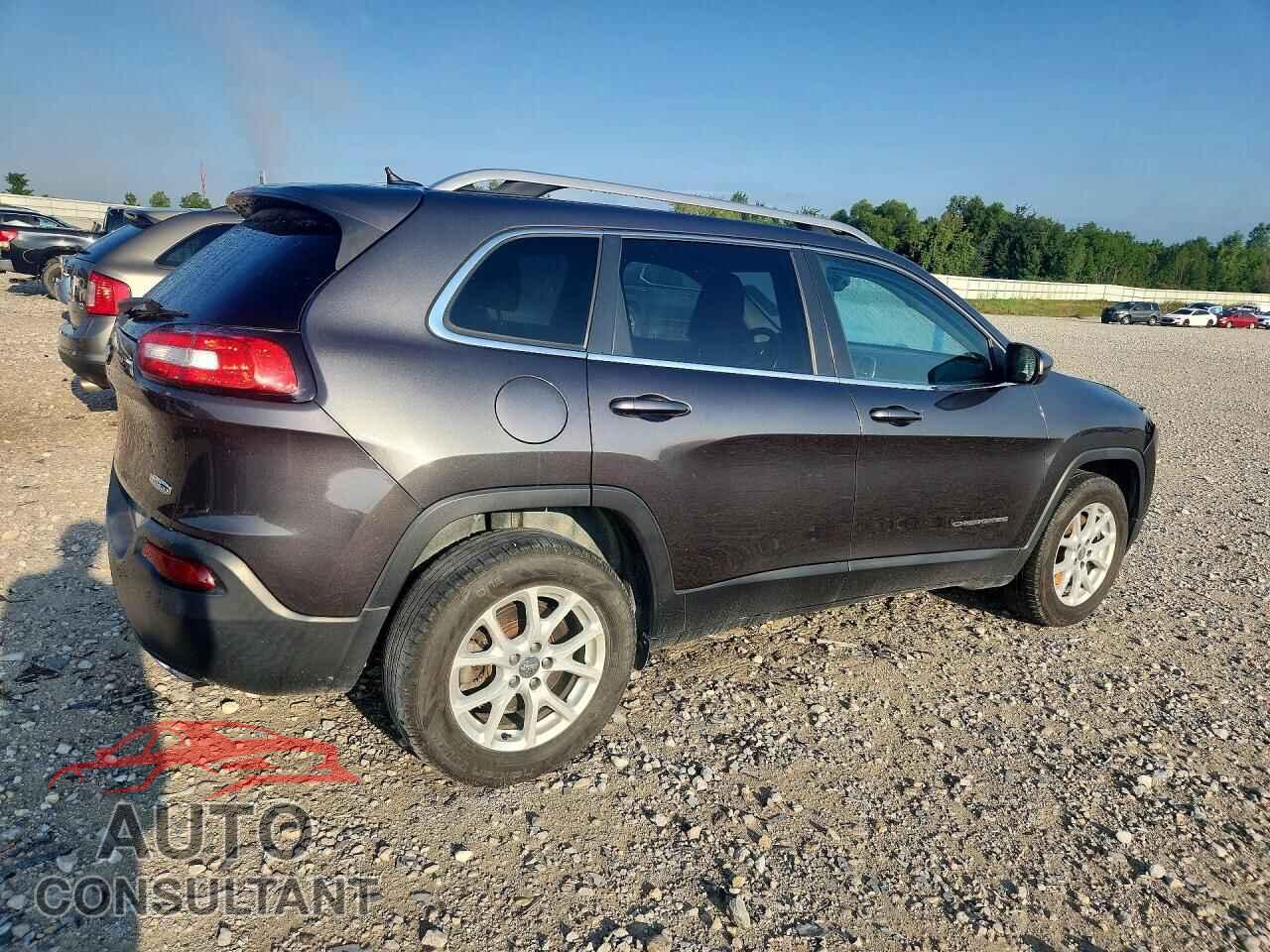 JEEP CHEROKEE 2015 - 1C4PJMCS3FW649488