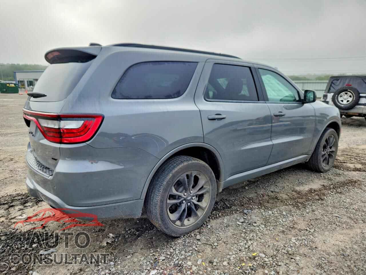 DODGE DURANGO 2023 - 1C4RDJDG1PC600057
