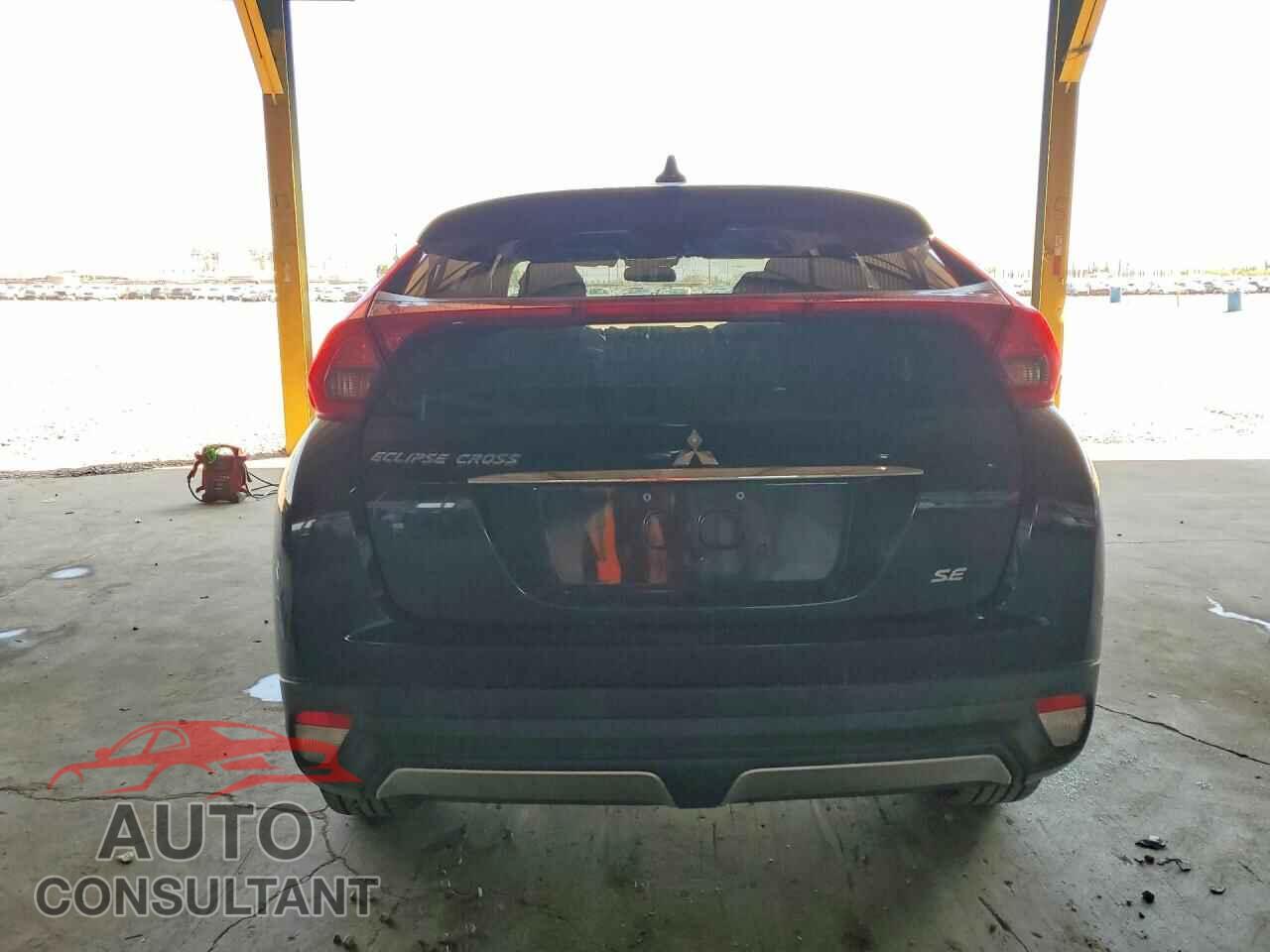 MITSUBISHI ECLIPSE 2020 - JA4AS5AA7LZ006729