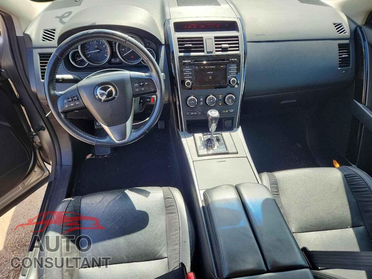 MAZDA CX-9 2015 - JM3TB2CA5F0451531