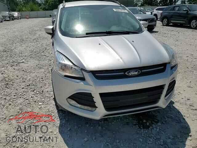 FORD ESCAPE 2015 - 1FMCU9G90FUC49860