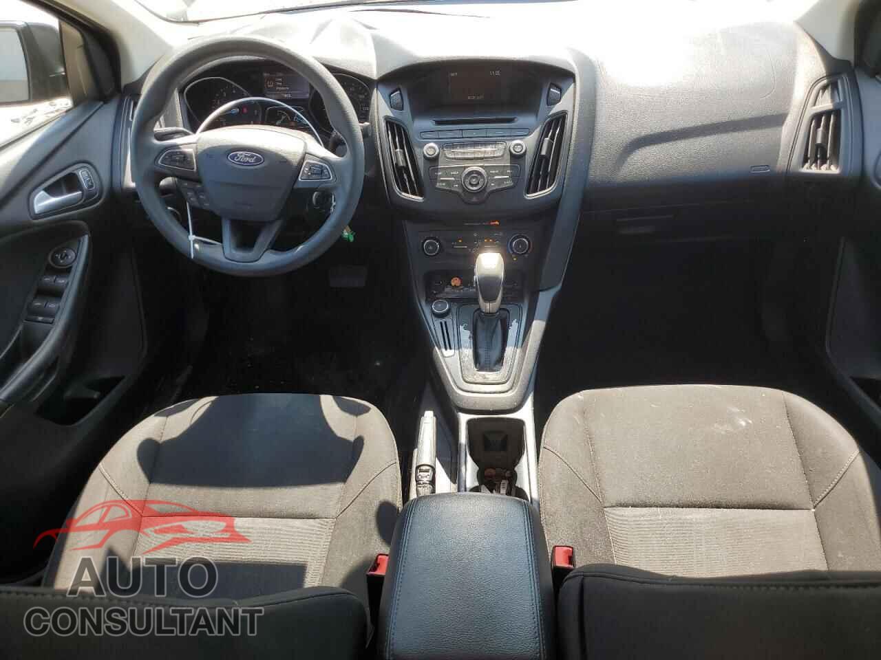 FORD FOCUS 2016 - 1FADP3F21GL229020