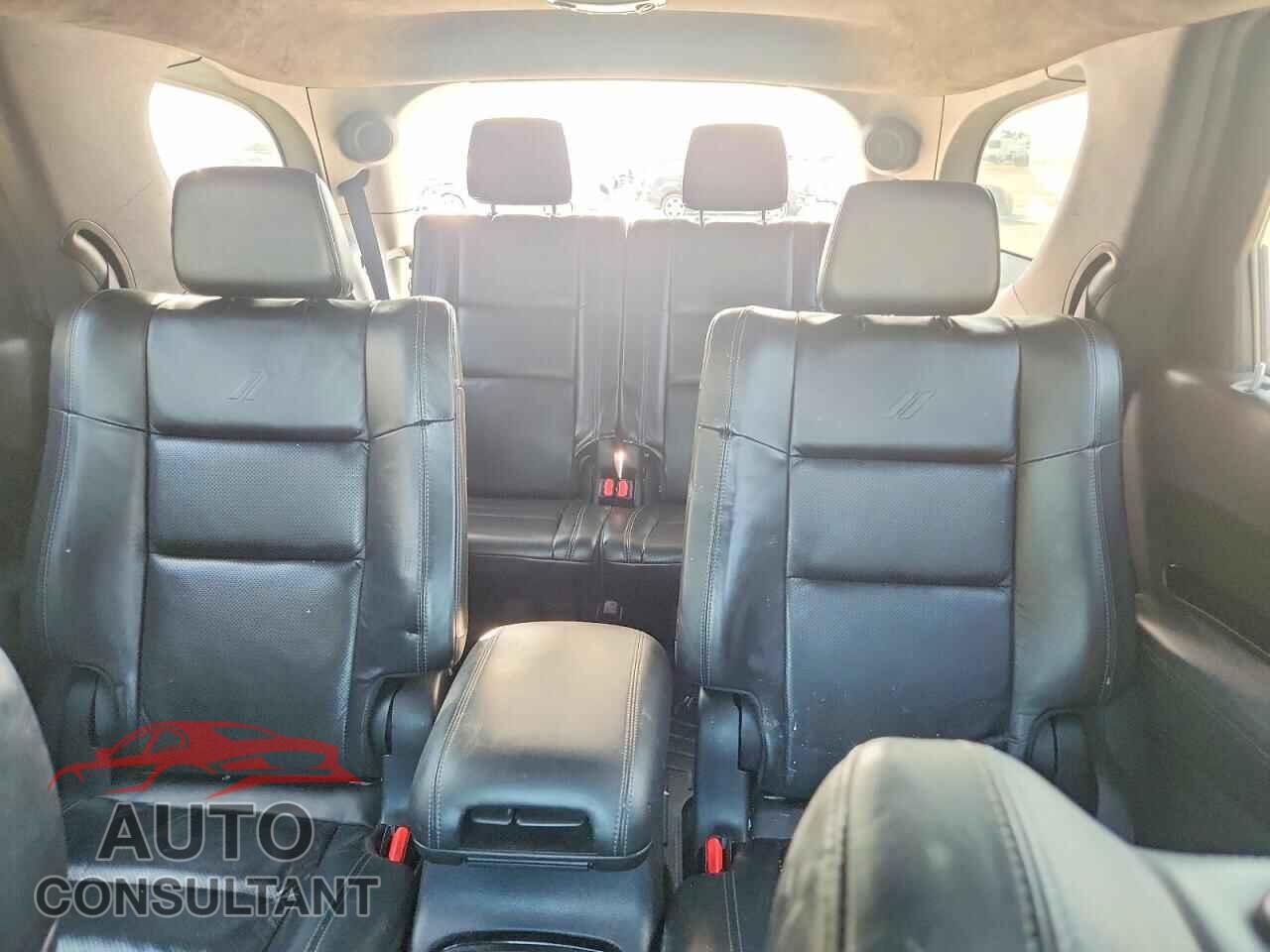 DODGE DURANGO 2021 - 1C4SDJET6MC575472