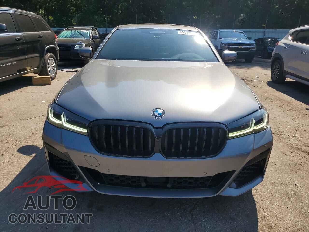 BMW M5 2023 - WBA13BK0XPCN82828