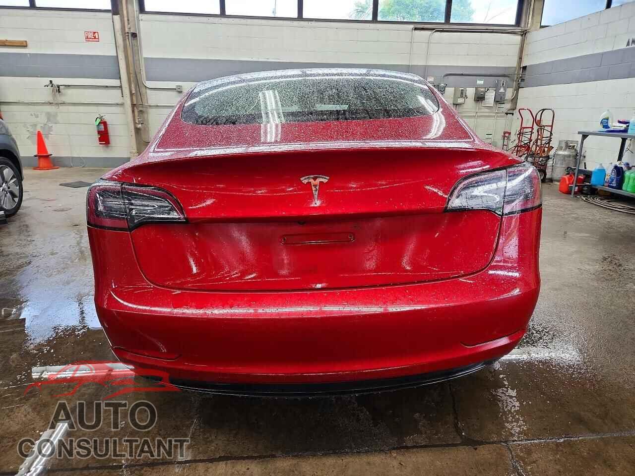 TESLA MODEL 3 2023 - 5YJ3E1EA1PF437068