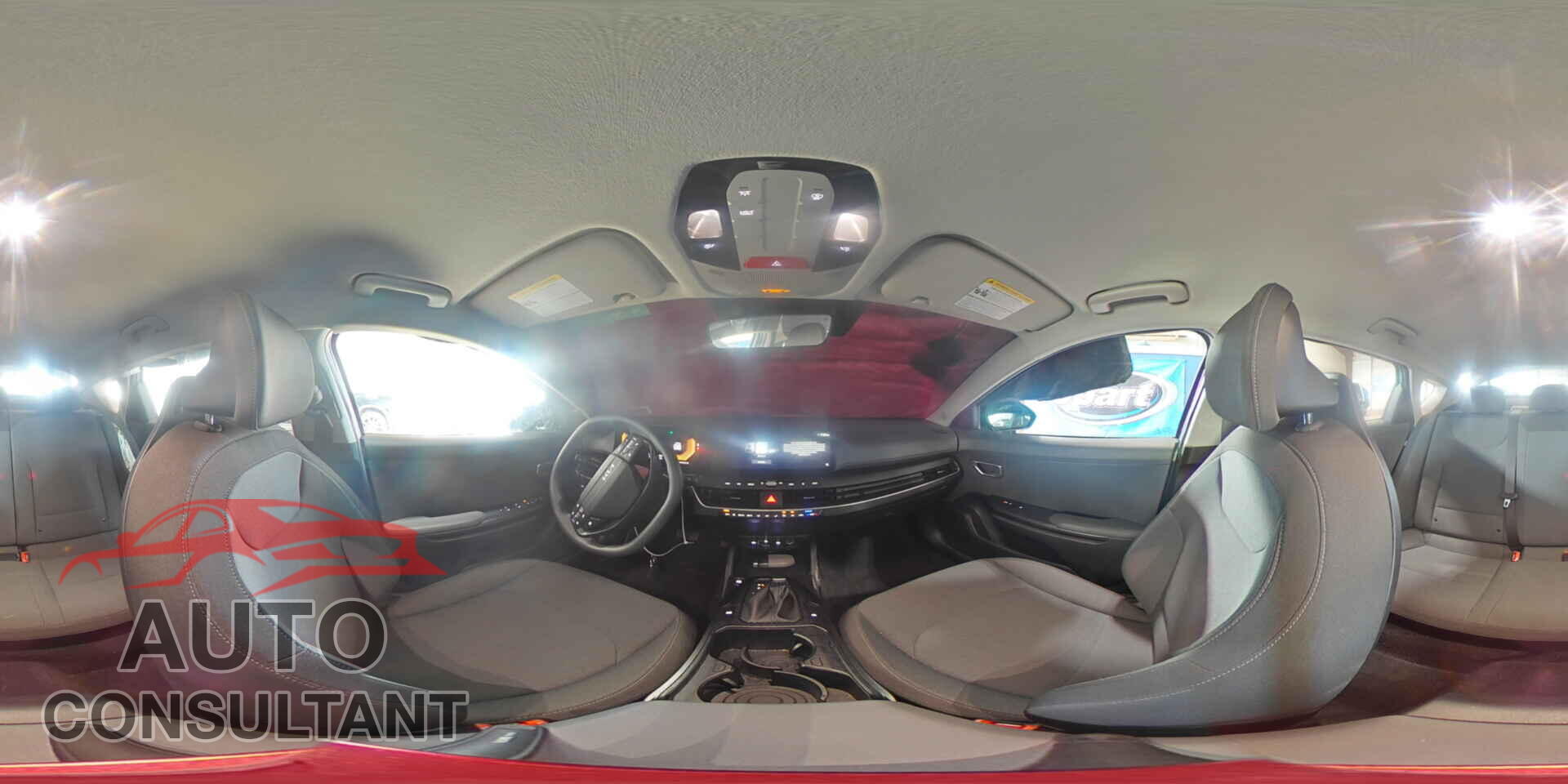 KIA ALL OTHER 2026 - 3KPFT4DE4TE282086