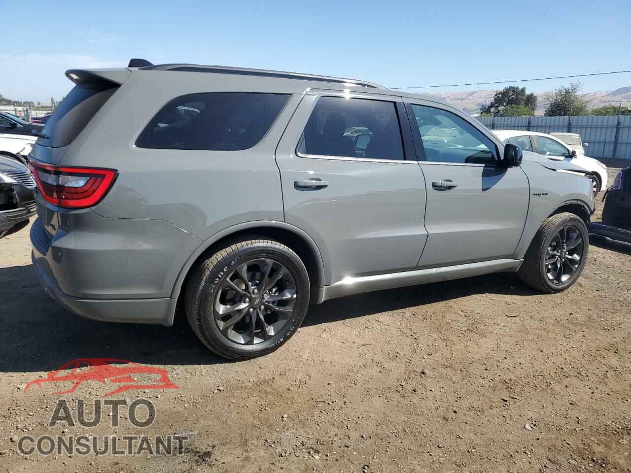 DODGE DURANGO 2023 - 1C4SDJCT5PC596160