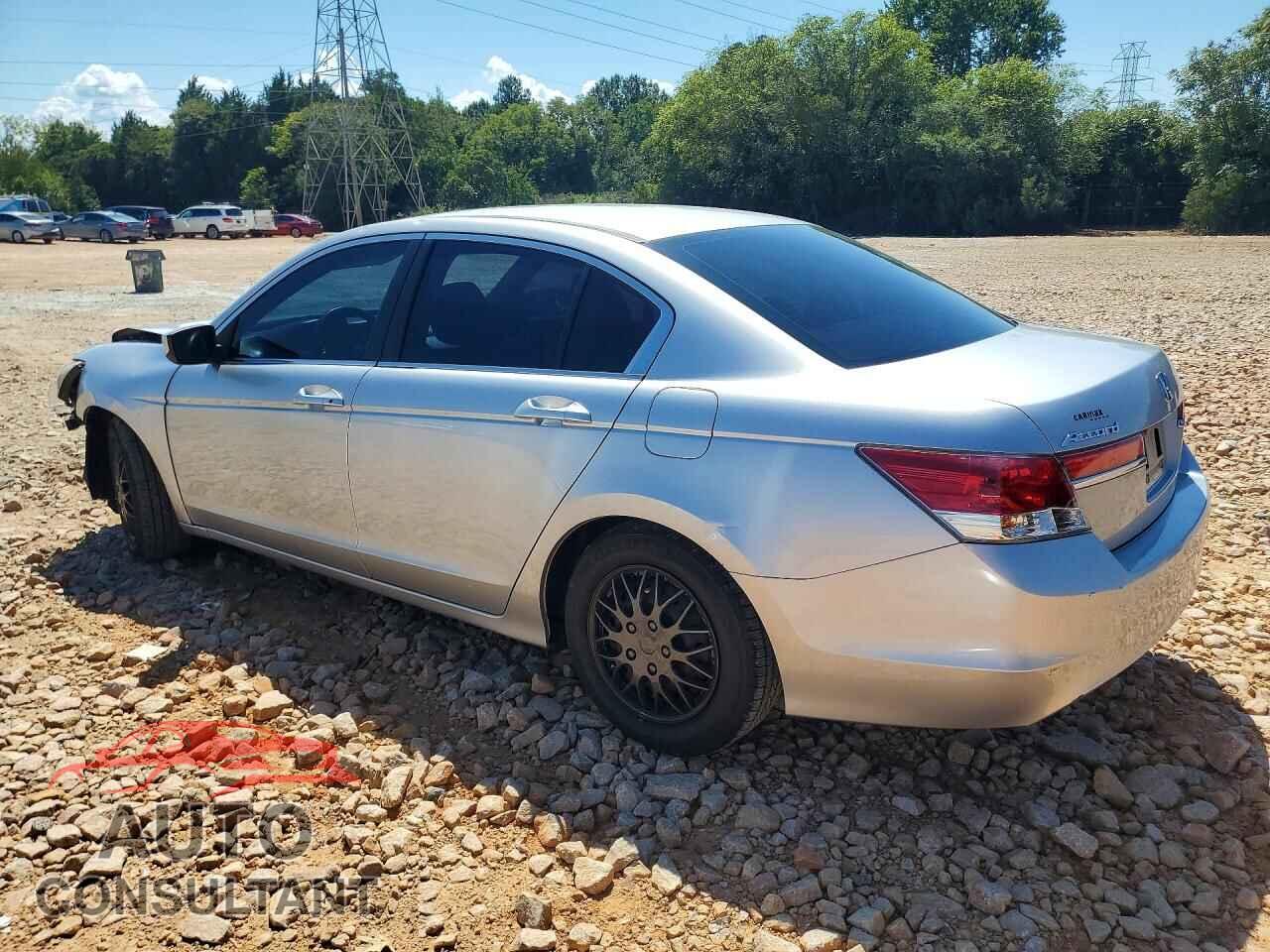 HONDA ACCORD 2012 - 1HGCP2F33CA166258
