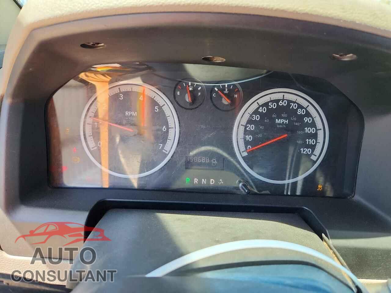 DODGE RAM 1500 2012 - 1C6RD6FT1CS133611