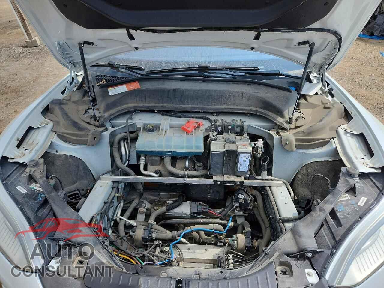 TESLA MODEL S 2016 - 5YJSA1E44GF128342