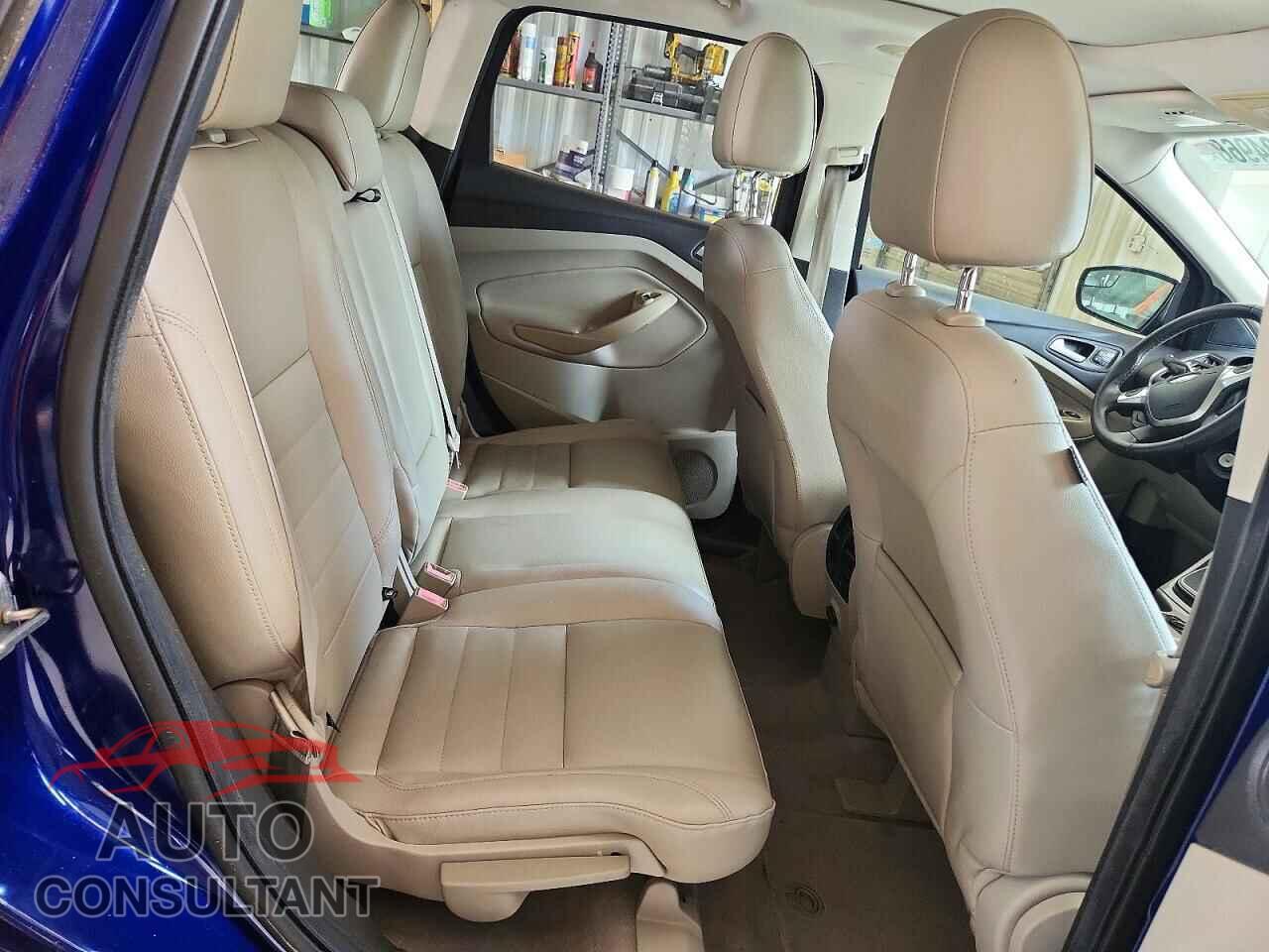 FORD ESCAPE 2013 - 1FMCU0H99DUC88258